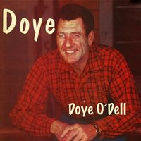 Doye O'Dell - Doye [K-Tel Records]